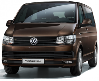 2018 Volkswagen Caravelle 2.0 TDI 150 PS Comfortline (8+1) Araba kullananlar yorumlar